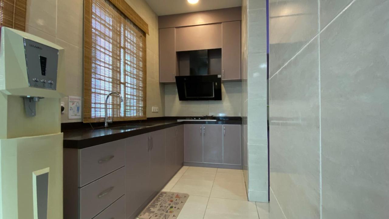 Simfoni Families Suite Kuah Zewnętrze zdjęcie