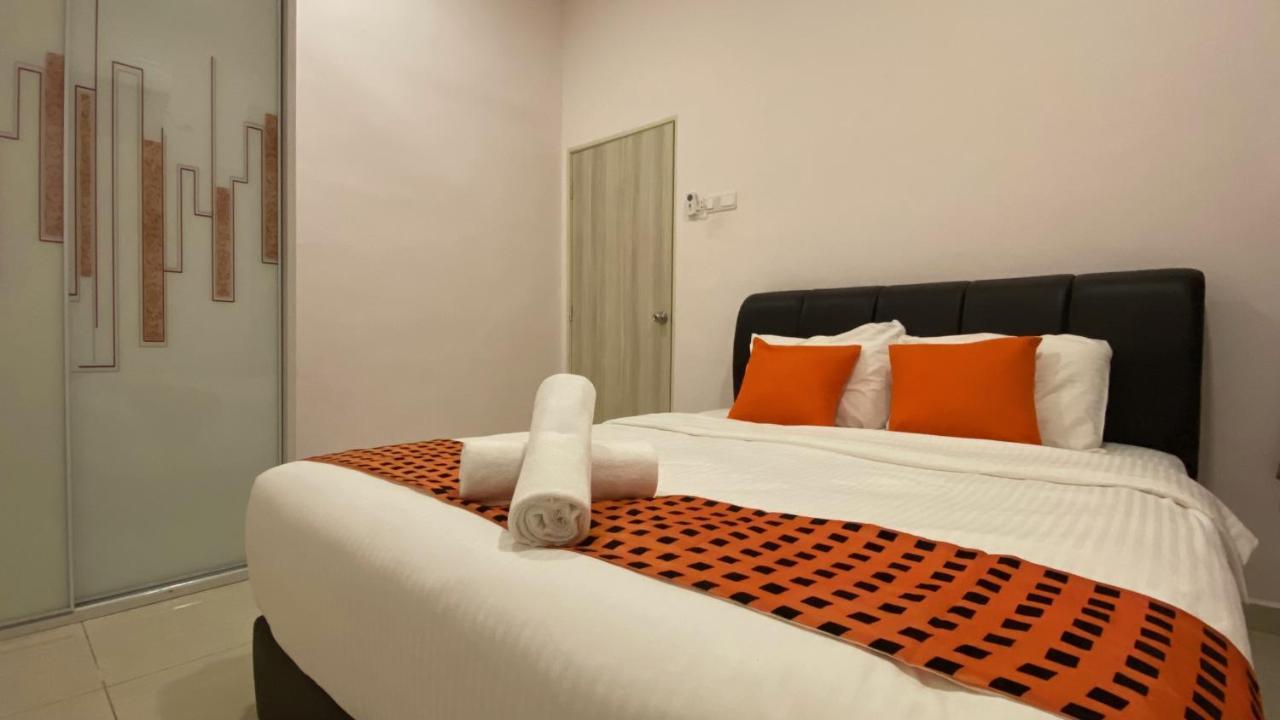 Simfoni Families Suite Kuah Zewnętrze zdjęcie