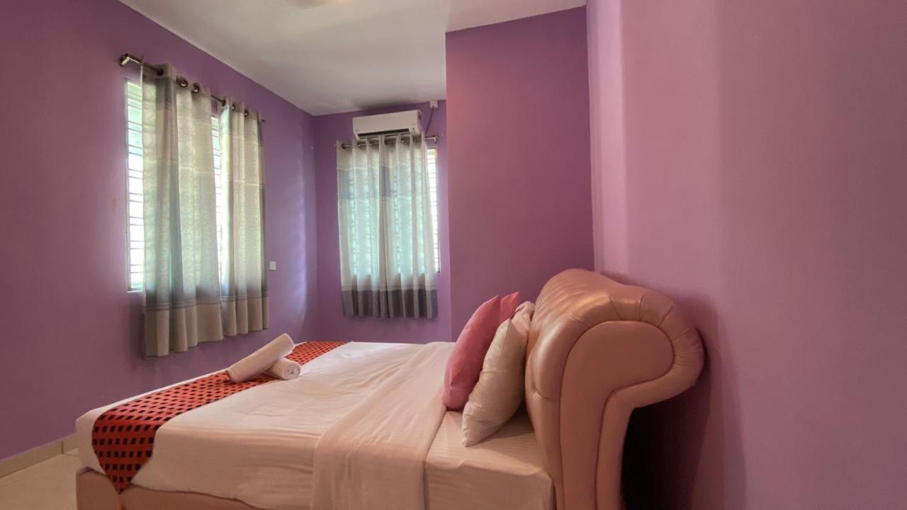 Simfoni Families Suite Kuah Zewnętrze zdjęcie